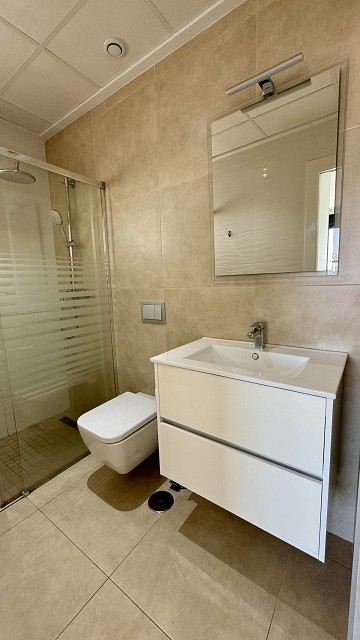 Mooie moderne villa met 3 slaapkamers en 3 badkamers in Ciudad Quesada - Lotus Properties