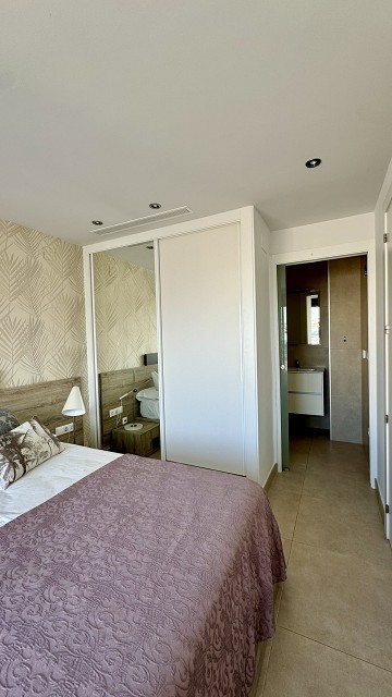 Mooie moderne villa met 3 slaapkamers en 3 badkamers in Ciudad Quesada - Lotus Properties