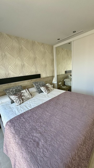 Mooie moderne villa met 3 slaapkamers en 3 badkamers in Ciudad Quesada - Lotus Properties