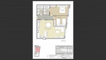 EDIFICIO AQUA IN LA MATA- TORREVIEJA  - Lotus Properties