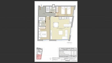 EDIFICIO AQUA IN LA MATA- TORREVIEJA  - Lotus Properties