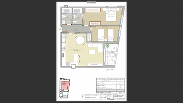EDIFICIO AQUA IN LA MATA- TORREVIEJA  - Lotus Properties