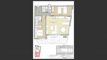 EDIFICIO AQUA IN LA MATA- TORREVIEJA  - Lotus Properties