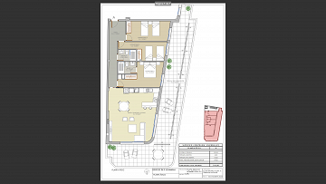 EDIFICIO AQUA IN LA MATA- TORREVIEJA  - Lotus Properties