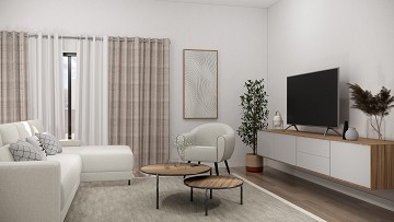 EDIFICIO AQUA IN LA MATA- TORREVIEJA  - Lotus Properties