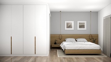 EDIFICIO AQUA IN LA MATA- TORREVIEJA  - Lotus Properties