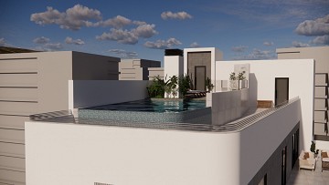 EDIFICIO AQUA IN LA MATA- TORREVIEJA  - Lotus Properties
