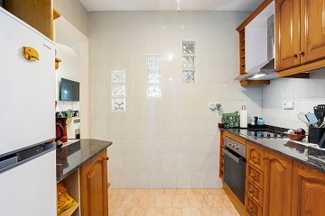 Charmant herenhuis in El Chaparral met zwembad en patio's - Lotus Properties