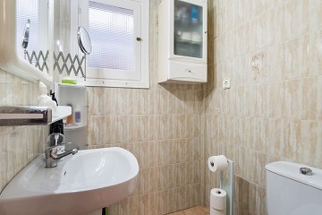 Charmant herenhuis in El Chaparral met zwembad en patio's - Lotus Properties