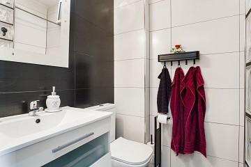 Charmant herenhuis in El Chaparral met zwembad en patio's - Lotus Properties