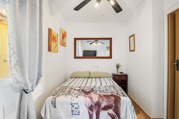 Charmant herenhuis in El Chaparral met zwembad en patio's - Lotus Properties