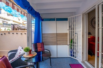 Charmant herenhuis in El Chaparral met zwembad en patio's - Lotus Properties