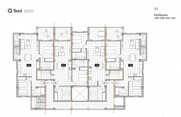 New apartment in Villamartin - Lotus Properties