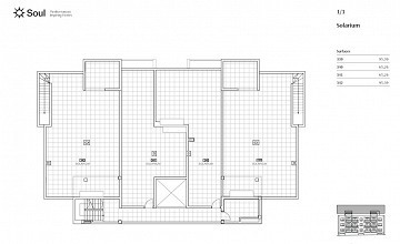 New apartment in Villamartin - Lotus Properties