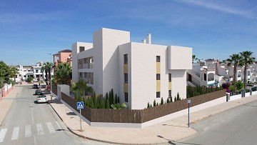 New apartment in Villamartin - Lotus Properties