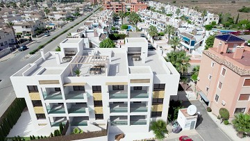 New apartment in Villamartin - Lotus Properties