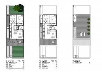 Apartamentos luminosos y modernos, Residencial Mirasal - Los Balcones. - Lotus Properties