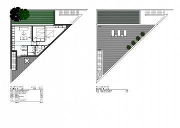 Apartamentos luminosos y modernos, Residencial Mirasal - Los Balcones. - Lotus Properties