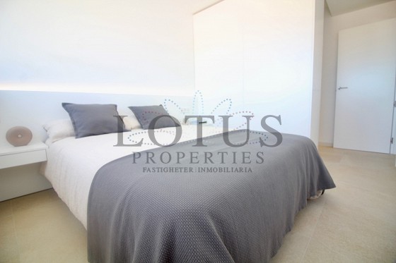 Apartamentos luminosos y modernos, Residencial Mirasal - Los Balcones. - Lotus Properties