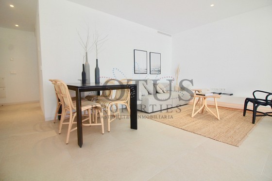 Apartamentos luminosos y modernos, Residencial Mirasal - Los Balcones. - Lotus Properties