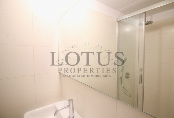 Apartamentos luminosos y modernos, Residencial Mirasal - Los Balcones. - Lotus Properties