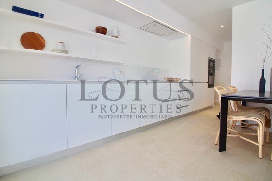 Apartamentos luminosos y modernos, Residencial Mirasal - Los Balcones. - Lotus Properties