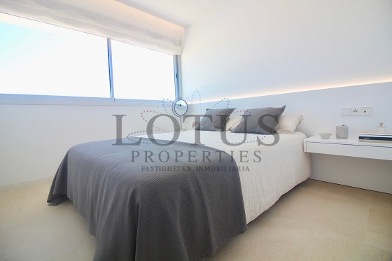 Apartamentos luminosos y modernos, Residencial Mirasal - Los Balcones. - Lotus Properties