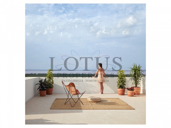Apartamentos luminosos y modernos, Residencial Mirasal - Los Balcones. - Lotus Properties