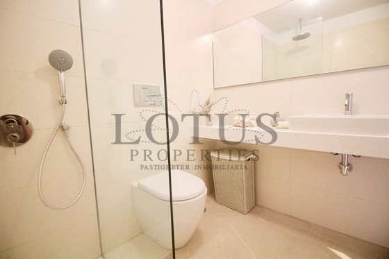 Apartamentos luminosos y modernos, Residencial Mirasal - Los Balcones. - Lotus Properties
