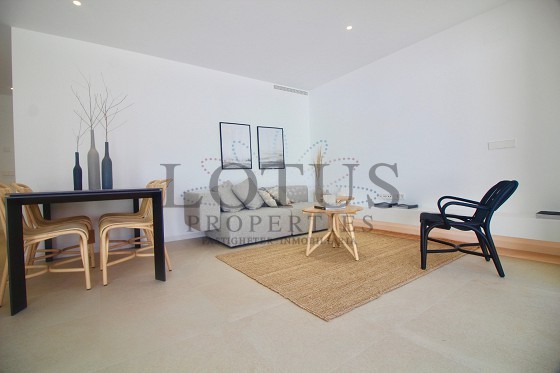 Apartamentos luminosos y modernos, Residencial Mirasal - Los Balcones. - Lotus Properties