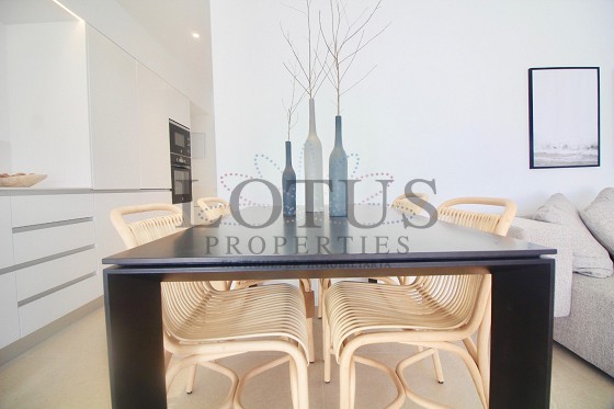Apartamentos luminosos y modernos, Residencial Mirasal - Los Balcones. - Lotus Properties