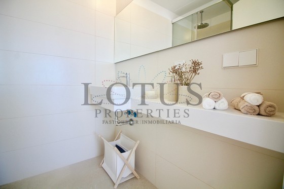 Apartamentos luminosos y modernos, Residencial Mirasal - Los Balcones. - Lotus Properties