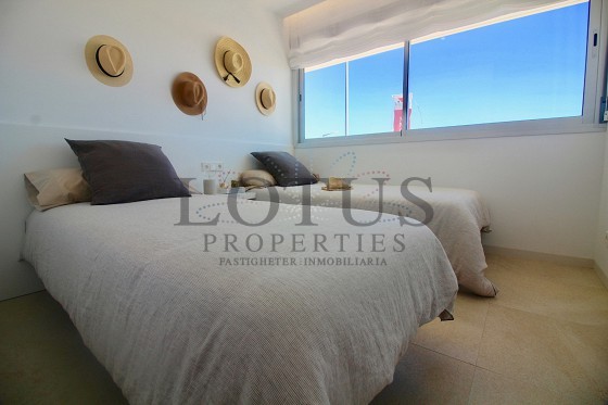 Apartamentos luminosos y modernos, Residencial Mirasal - Los Balcones. - Lotus Properties