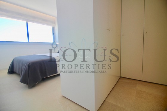 Apartamentos luminosos y modernos, Residencial Mirasal - Los Balcones. - Lotus Properties