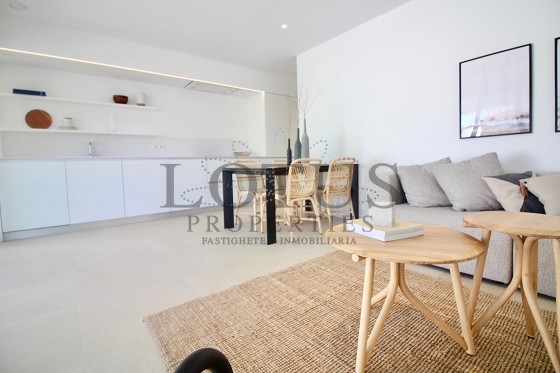 Apartamentos luminosos y modernos, Residencial Mirasal - Los Balcones. - Lotus Properties
