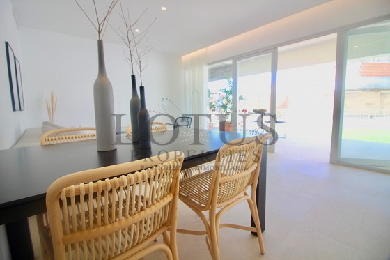 Apartamentos luminosos y modernos, Residencial Mirasal - Los Balcones. - Lotus Properties