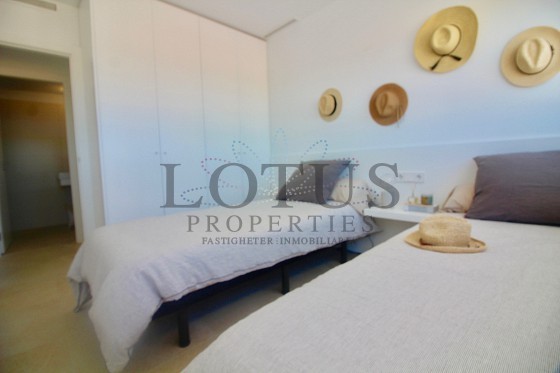 Apartamentos luminosos y modernos, Residencial Mirasal - Los Balcones. - Lotus Properties