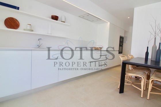 Apartamentos luminosos y modernos, Residencial Mirasal - Los Balcones. - Lotus Properties