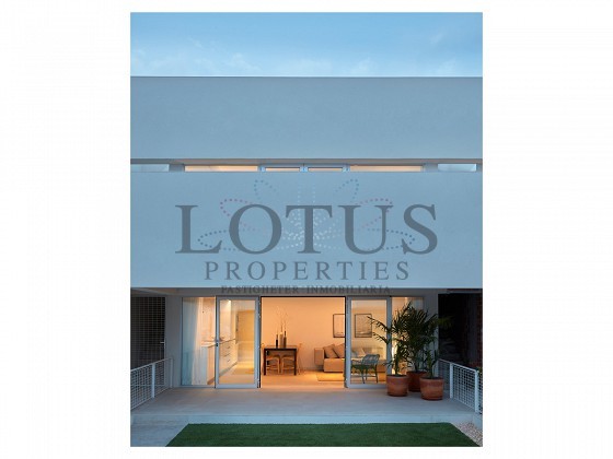 Apartamentos luminosos y modernos, Residencial Mirasal - Los Balcones. - Lotus Properties