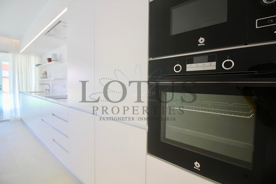 Apartamentos luminosos y modernos, Residencial Mirasal - Los Balcones. - Lotus Properties