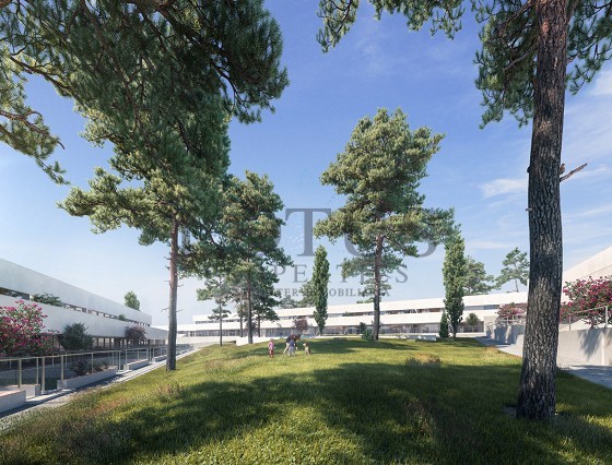 Apartamentos luminosos y modernos, Residencial Mirasal - Los Balcones. - Lotus Properties