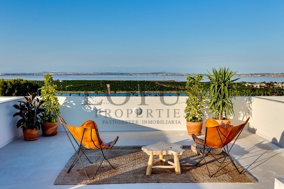 Apartamentos luminosos y modernos, Residencial Mirasal - Los Balcones. - Lotus Properties