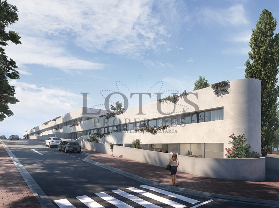 Apartamentos luminosos y modernos, Residencial Mirasal - Los Balcones. - Lotus Properties