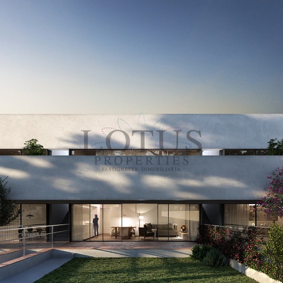 Apartamentos luminosos y modernos, Residencial Mirasal - Los Balcones. - Lotus Properties