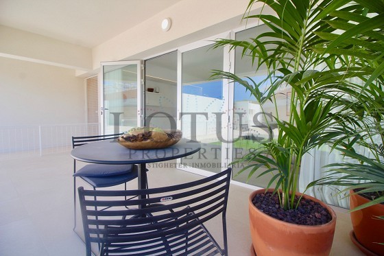 Apartamentos luminosos y modernos, Residencial Mirasal - Los Balcones. - Lotus Properties