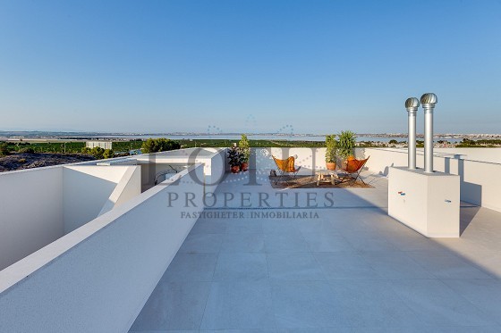Apartamentos luminosos y modernos, Residencial Mirasal - Los Balcones. - Lotus Properties