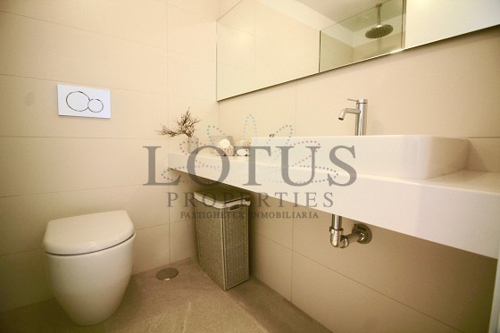Apartamentos luminosos y modernos, Residencial Mirasal - Los Balcones. - Lotus Properties