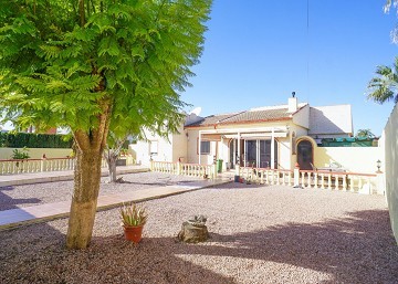 Prachtige villa met 3 slaapkamers en privézwembad in San Luis - Lotus Properties