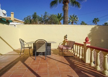 Prachtige villa met 3 slaapkamers en privézwembad in San Luis - Lotus Properties