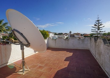 Prachtige villa met 3 slaapkamers en privézwembad in San Luis - Lotus Properties